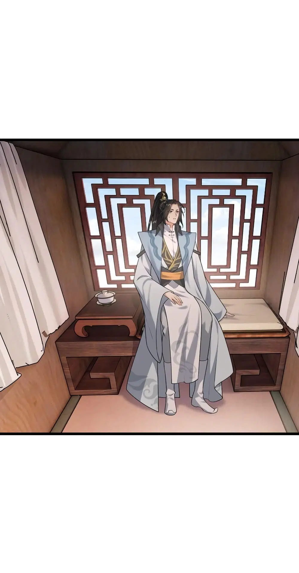 Reincarnation To Take Revenge ตอนที่ 2 หน้า 2
