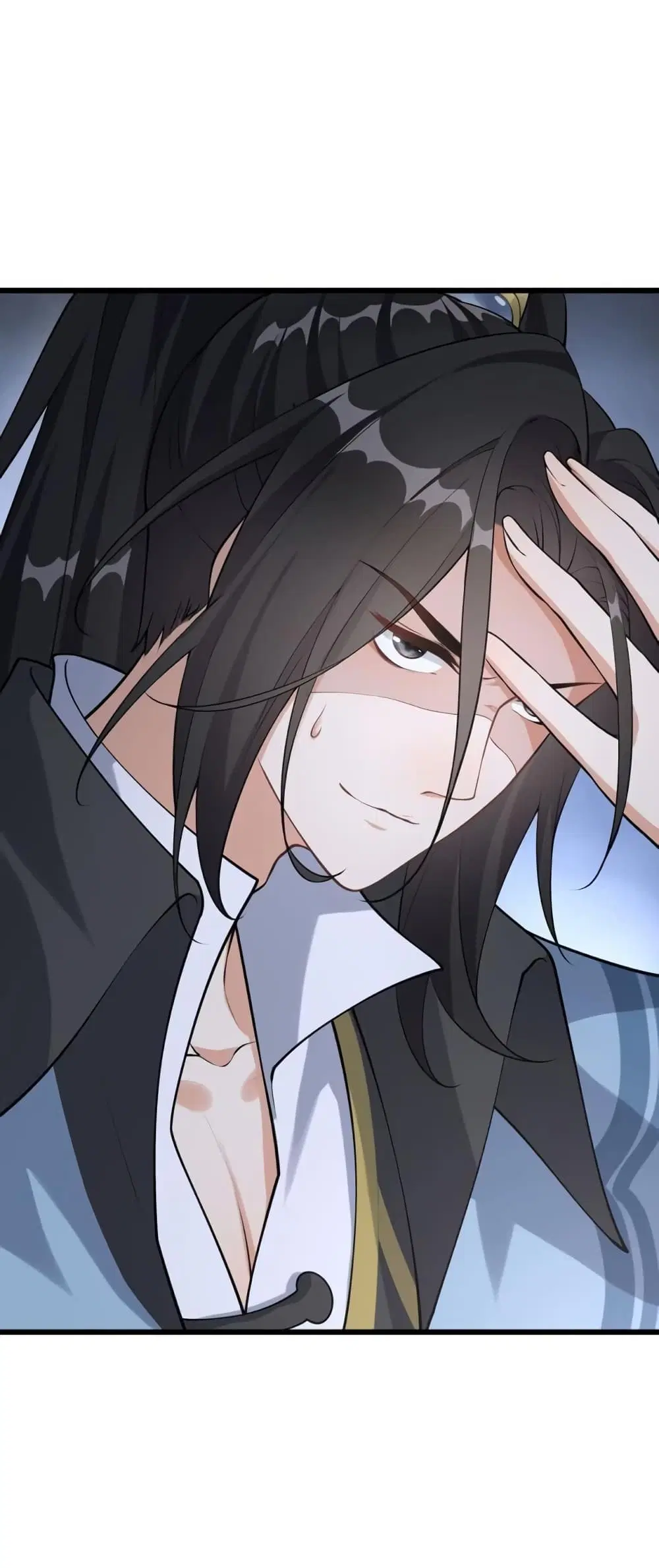 Reincarnation To Take Revenge ตอนที่ 2 หน้า 3
