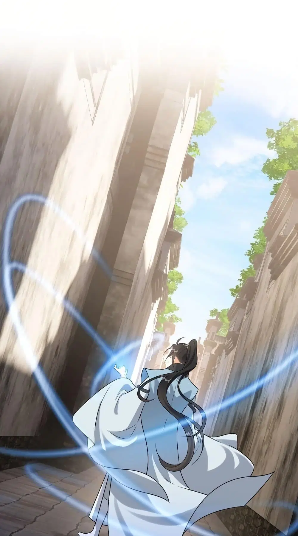 Reincarnation To Take Revenge ตอนที่ 9 หน้า 1