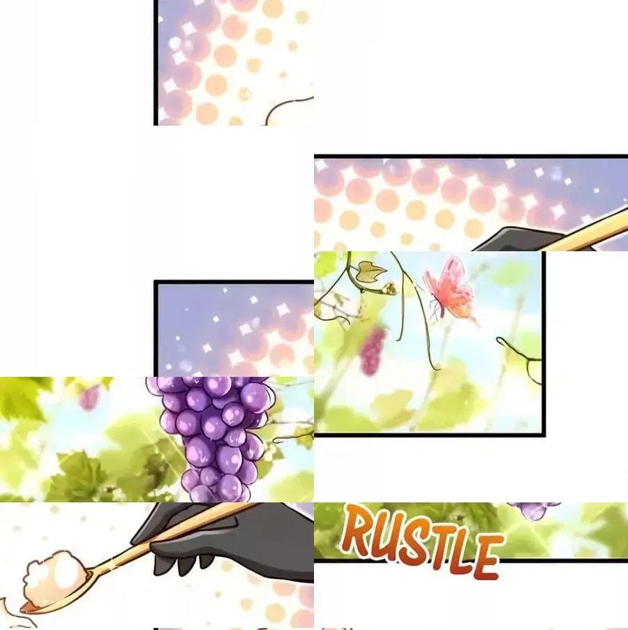 Release That Witch ตอนที่ 157 หน้า 3