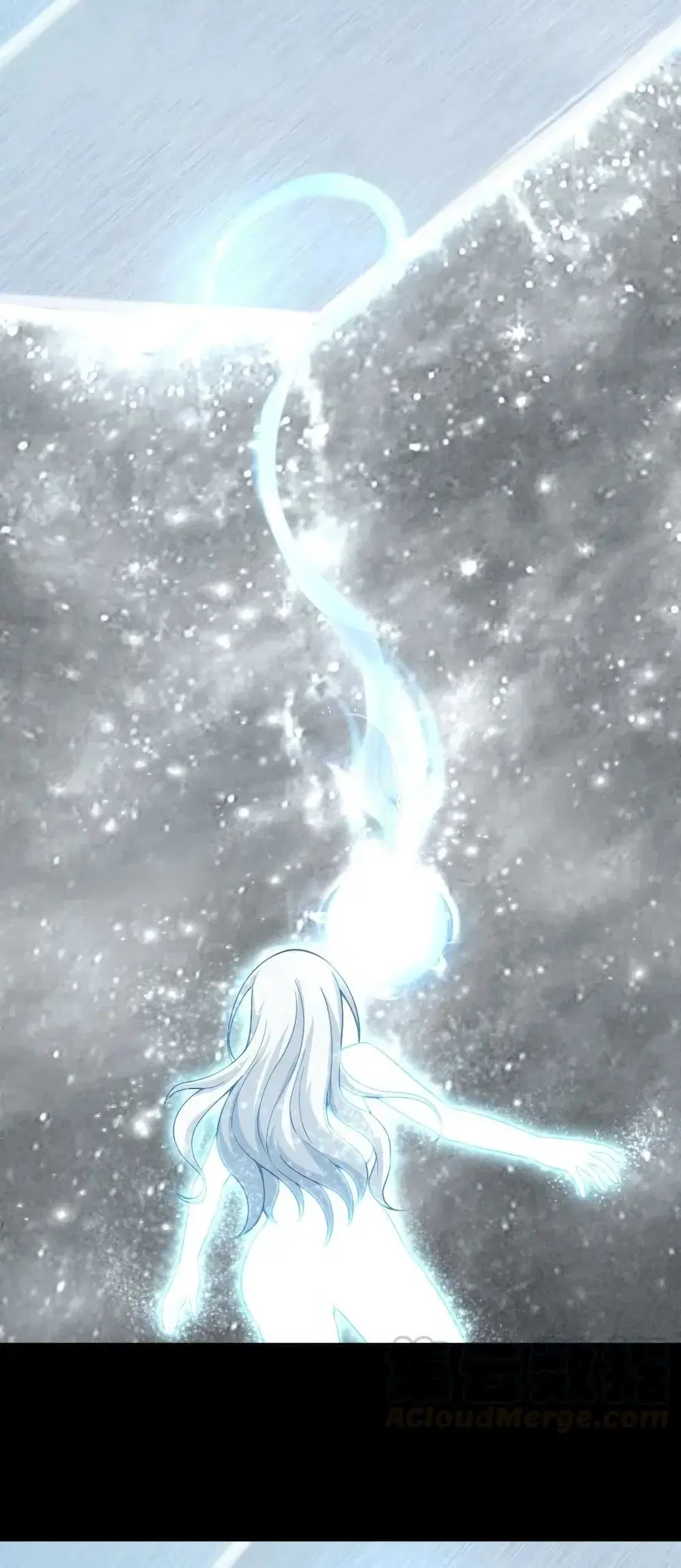 Release That Witch ตอนที่ 258 หน้า 2