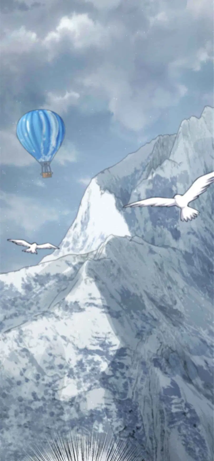 Release That Witch ตอนที่ 317 หน้า 2