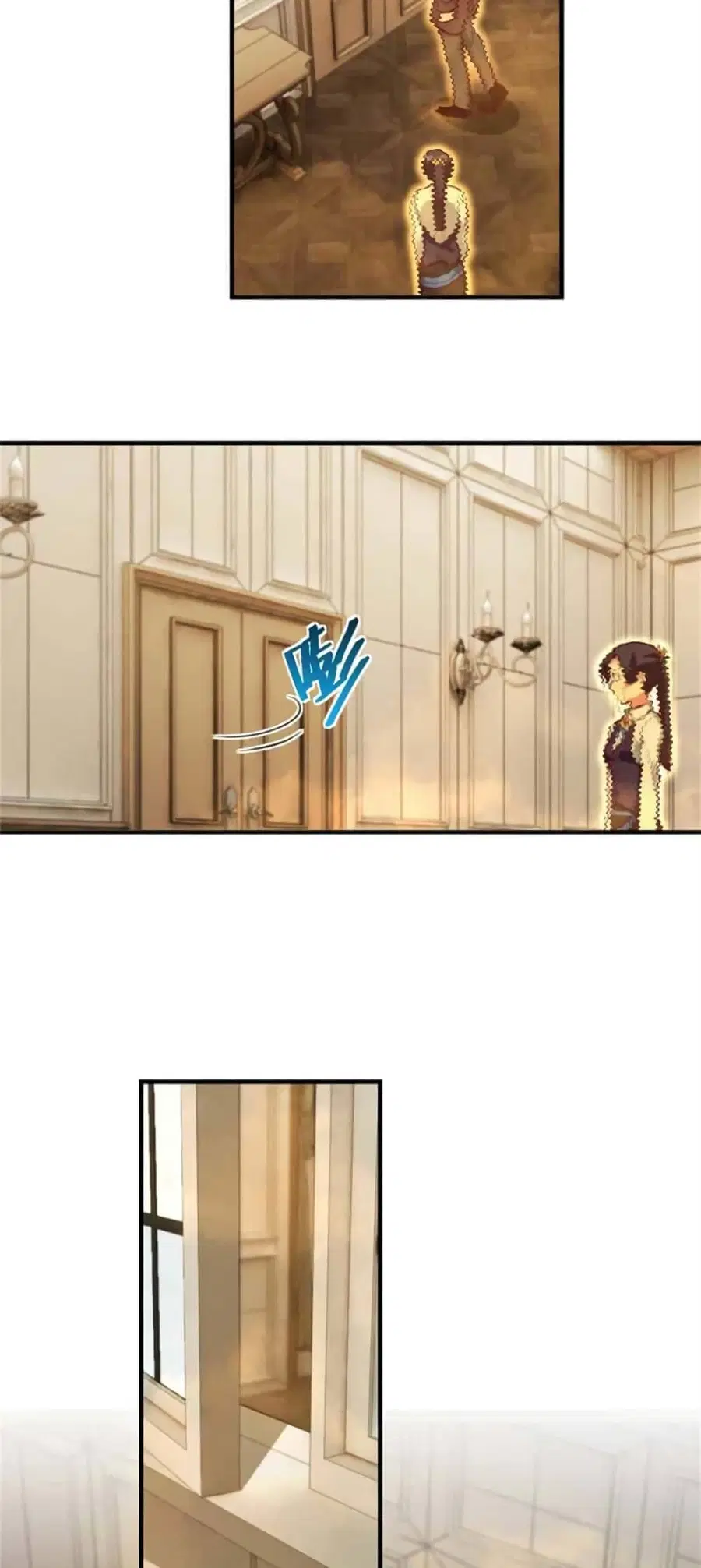 Release That Witch ตอนที่ 376 หน้า 3