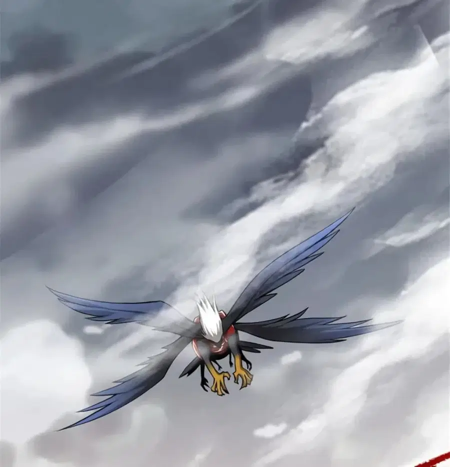 Release That Witch ตอนที่ 440 หน้า 3