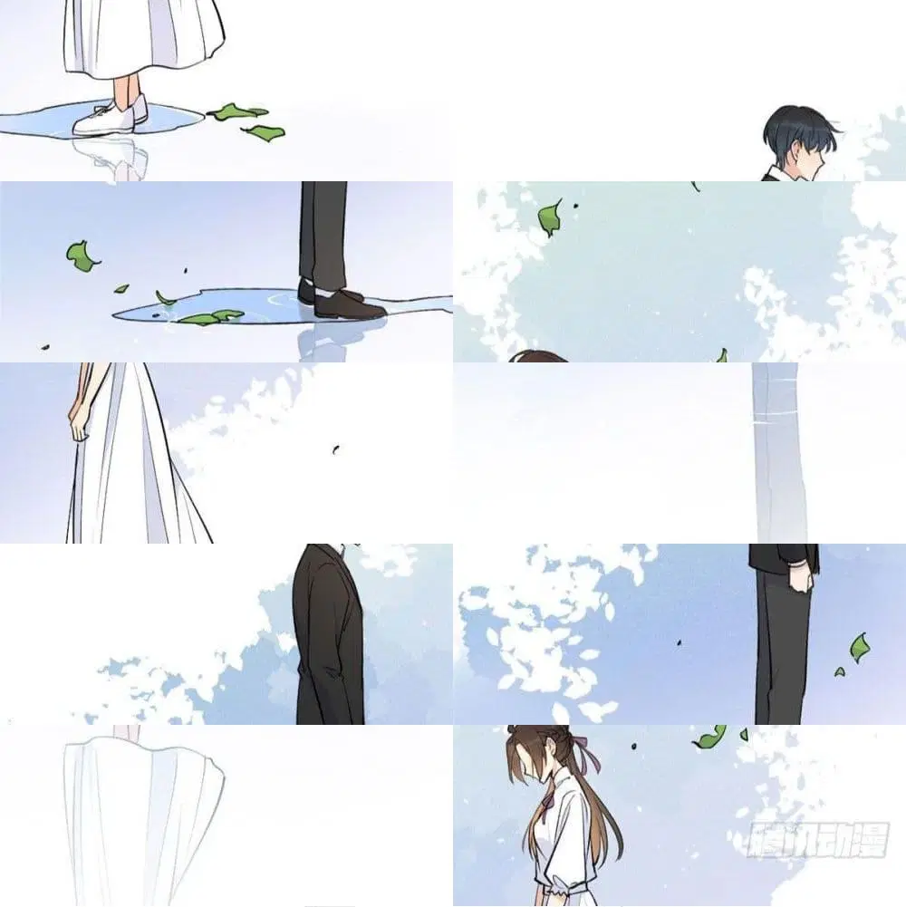 Remember Me? ตอนที่ 11 หน้า 3