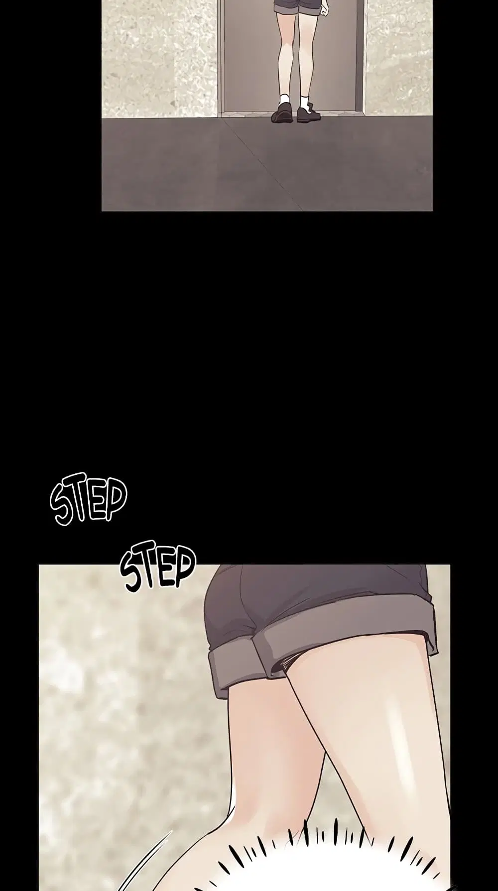 Repeater ตอนที่ 75 หน้า 3