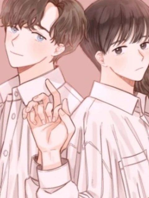ปก Replay Love มังงะเกาหลี แปลไทย