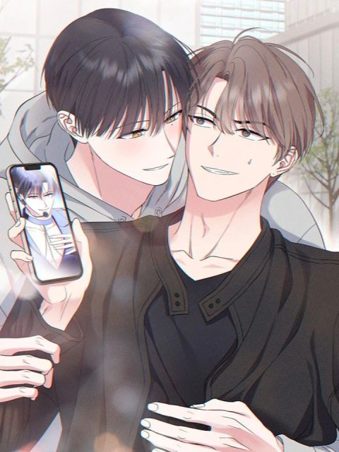 ปก Replay: The Love-Inviting Clip – Replay มังงะเกาหลี แปลไทย