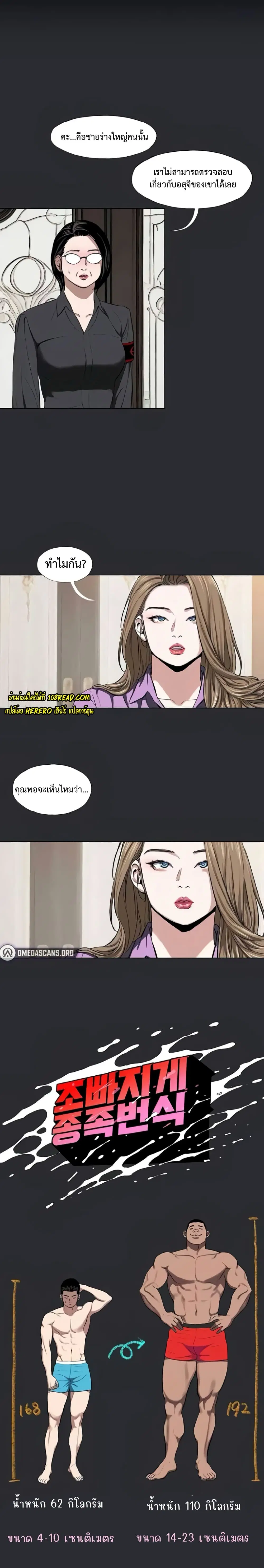 Reproducing Till My Dick Falls Off ตอนที่ 7 หน้า 2