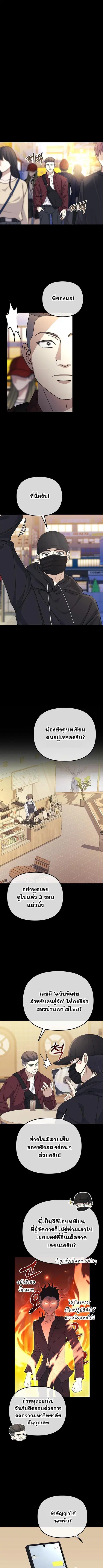 Reset Life of a Hardcore Gamer ตอนที่ 39 หน้า 1