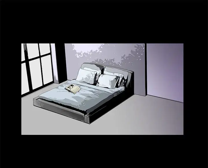 Resetter ตอนที่ 8 หน้า 1