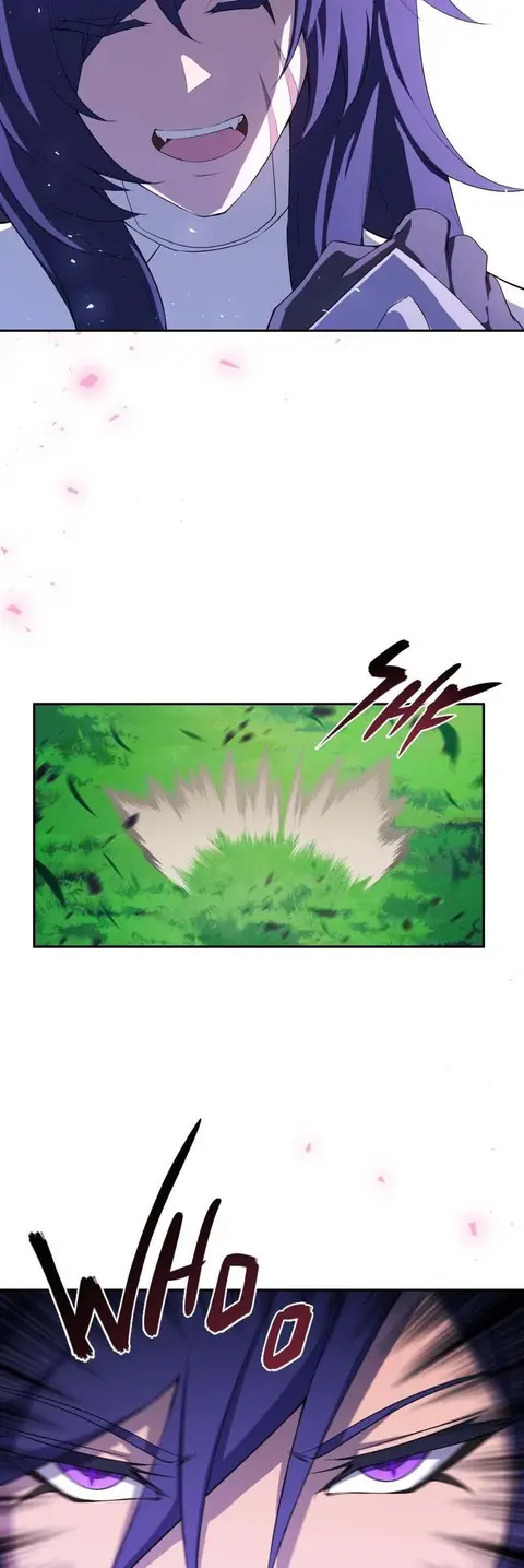 Retired Demon King จอมมารผู้ปลดเกษียณ ตอนที่ 13 หน้า 3