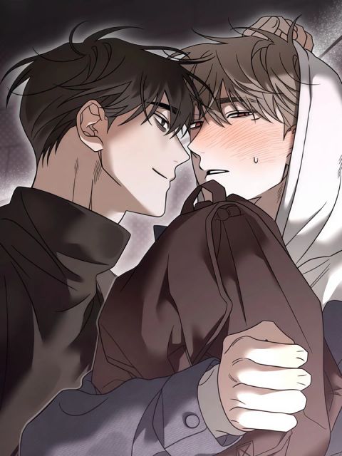 ปก Return in 3 Seconds มังงะเกาหลี แปลไทย
