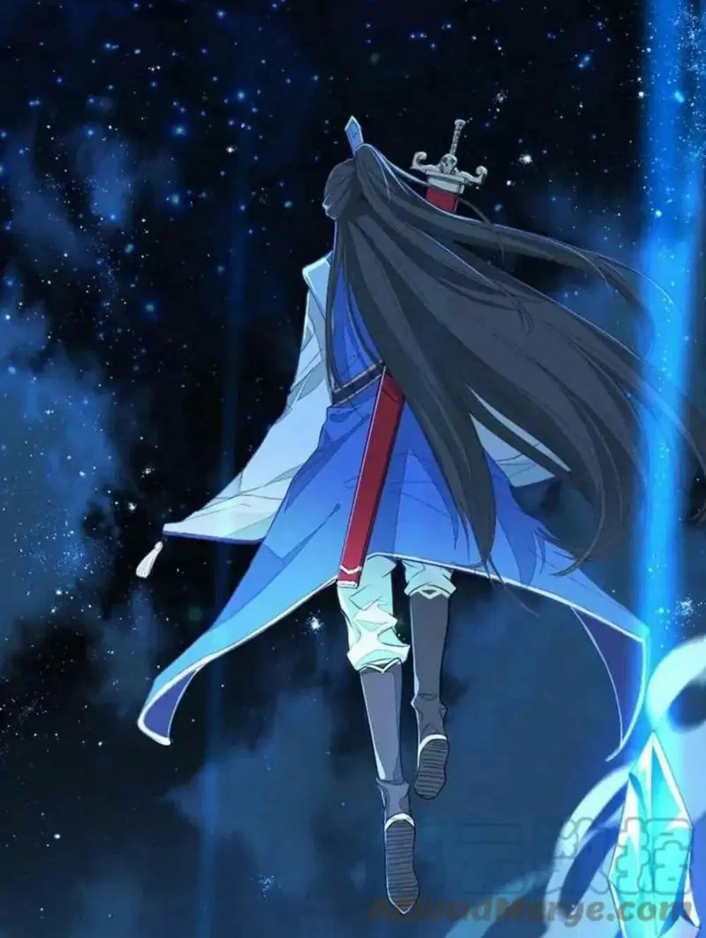 Return of Divine Emperor ตอนที่ 1 หน้า 3