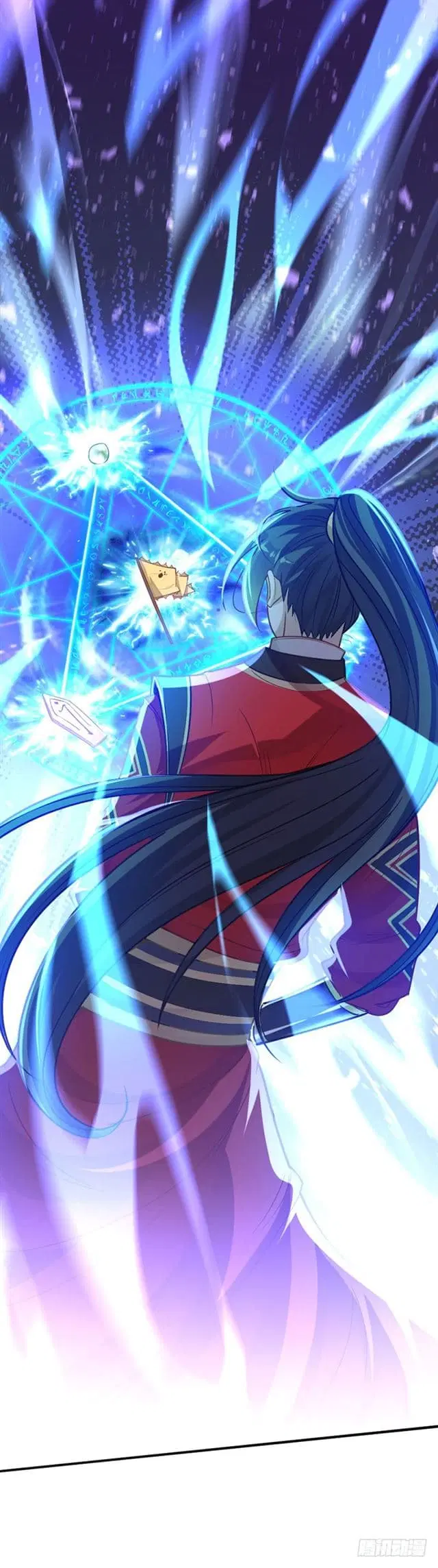 Return of Divine Emperor ตอนที่ 18 หน้า 3