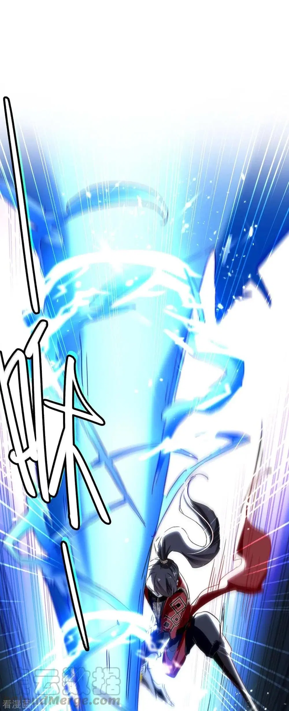 Return of Divine Emperor ตอนที่ 192 หน้า 2