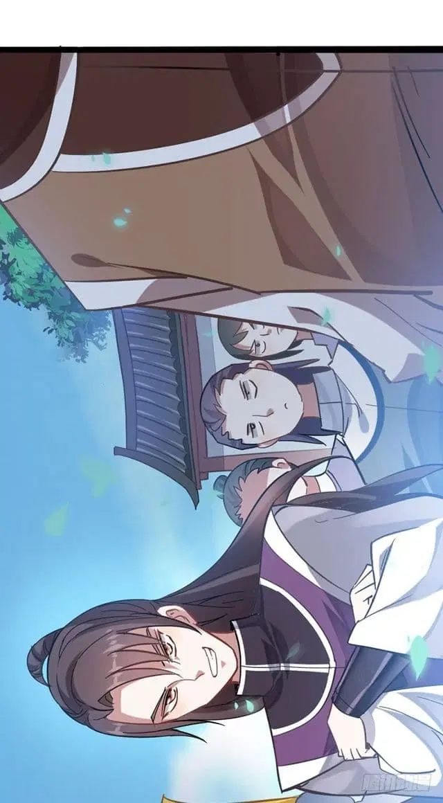 Return of Divine Emperor ตอนที่ 22 หน้า 3