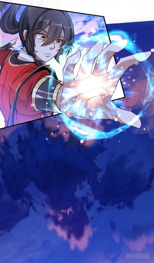Return of Divine Emperor ตอนที่ 28 หน้า 2