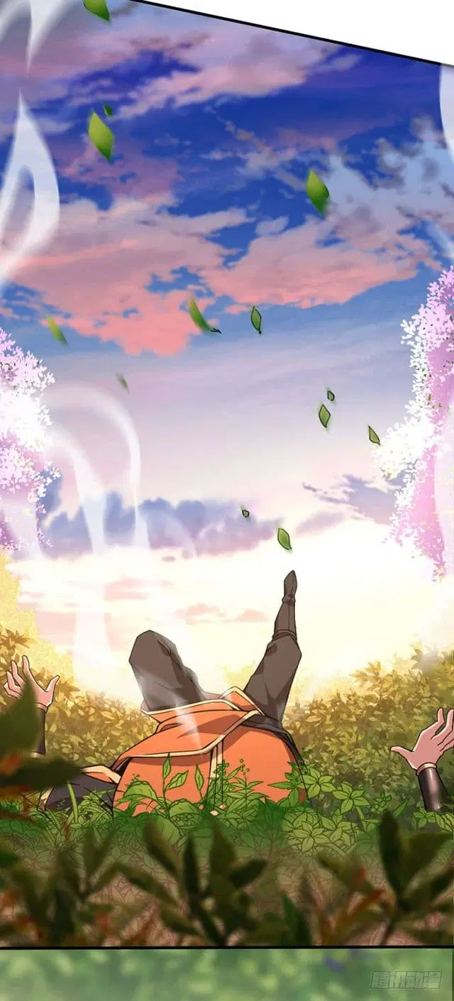Return of Divine Emperor ตอนที่ 33 หน้า 3