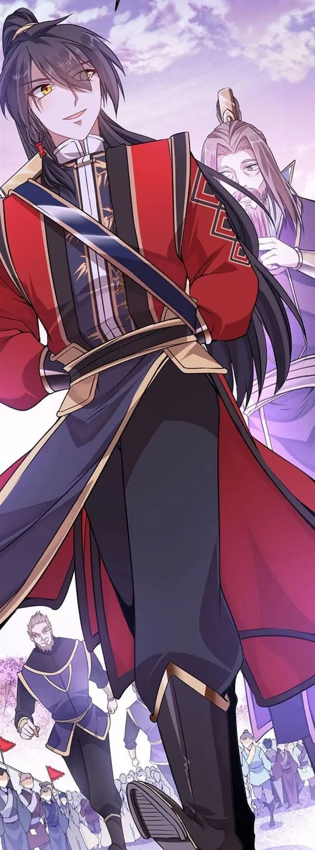 Return of Divine Emperor ตอนที่ 40 หน้า 3