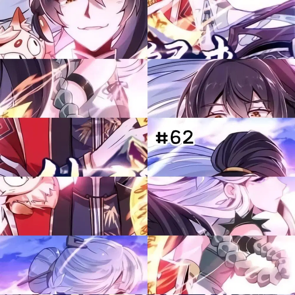 Return of Divine Emperor ตอนที่ 62 หน้า 1
