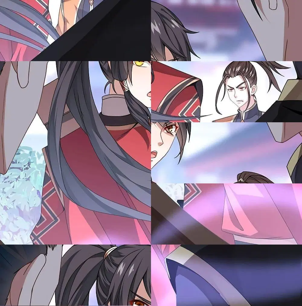 Return of Divine Emperor ตอนที่ 63 หน้า 3