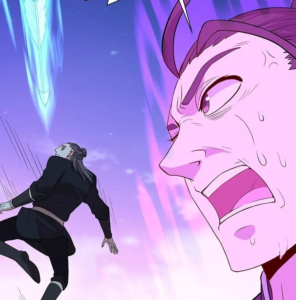 Return of Divine Emperor ตอนที่ 66 หน้า 3