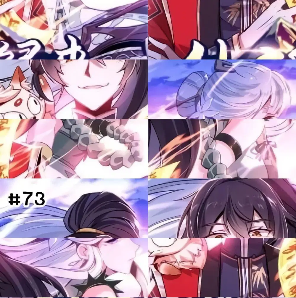 Return of Divine Emperor ตอนที่ 73 หน้า 1