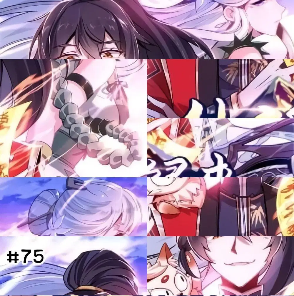 Return of Divine Emperor ตอนที่ 75 หน้า 1
