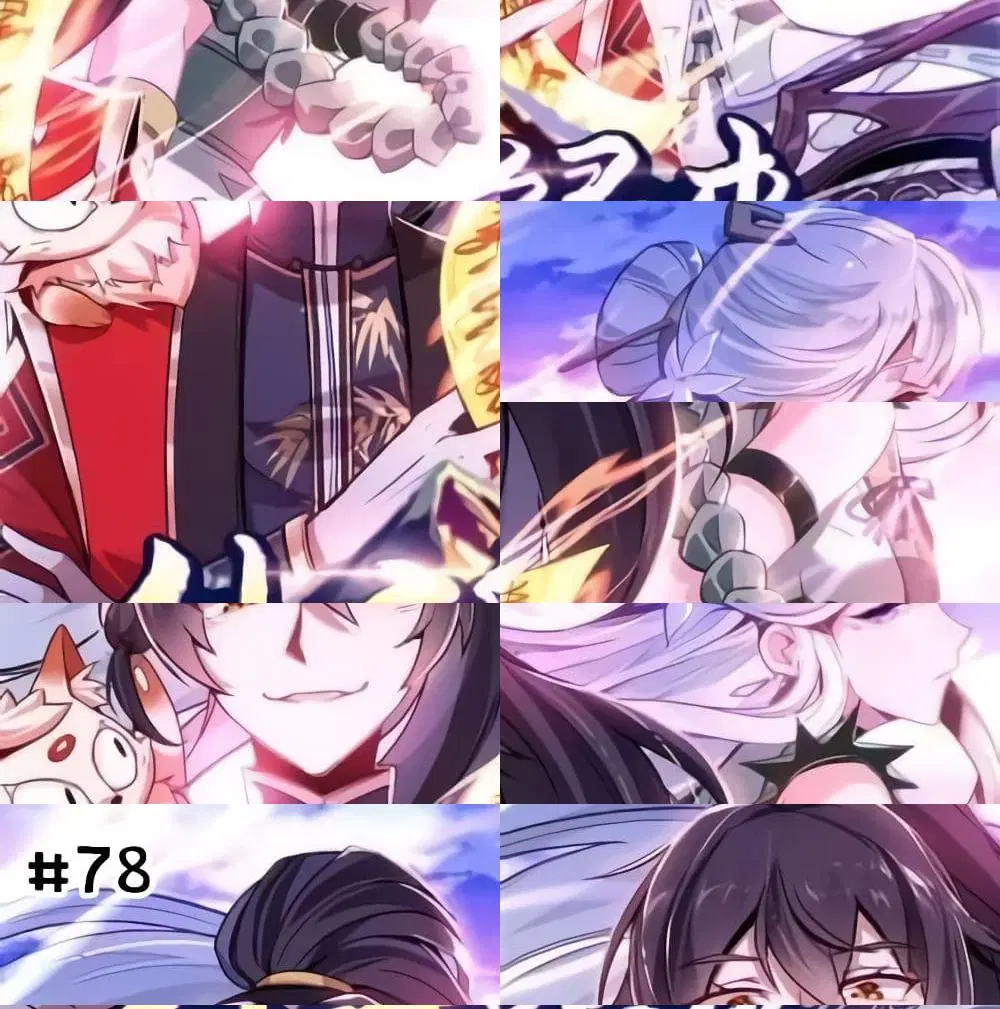 Return of Divine Emperor ตอนที่ 78 หน้า 1