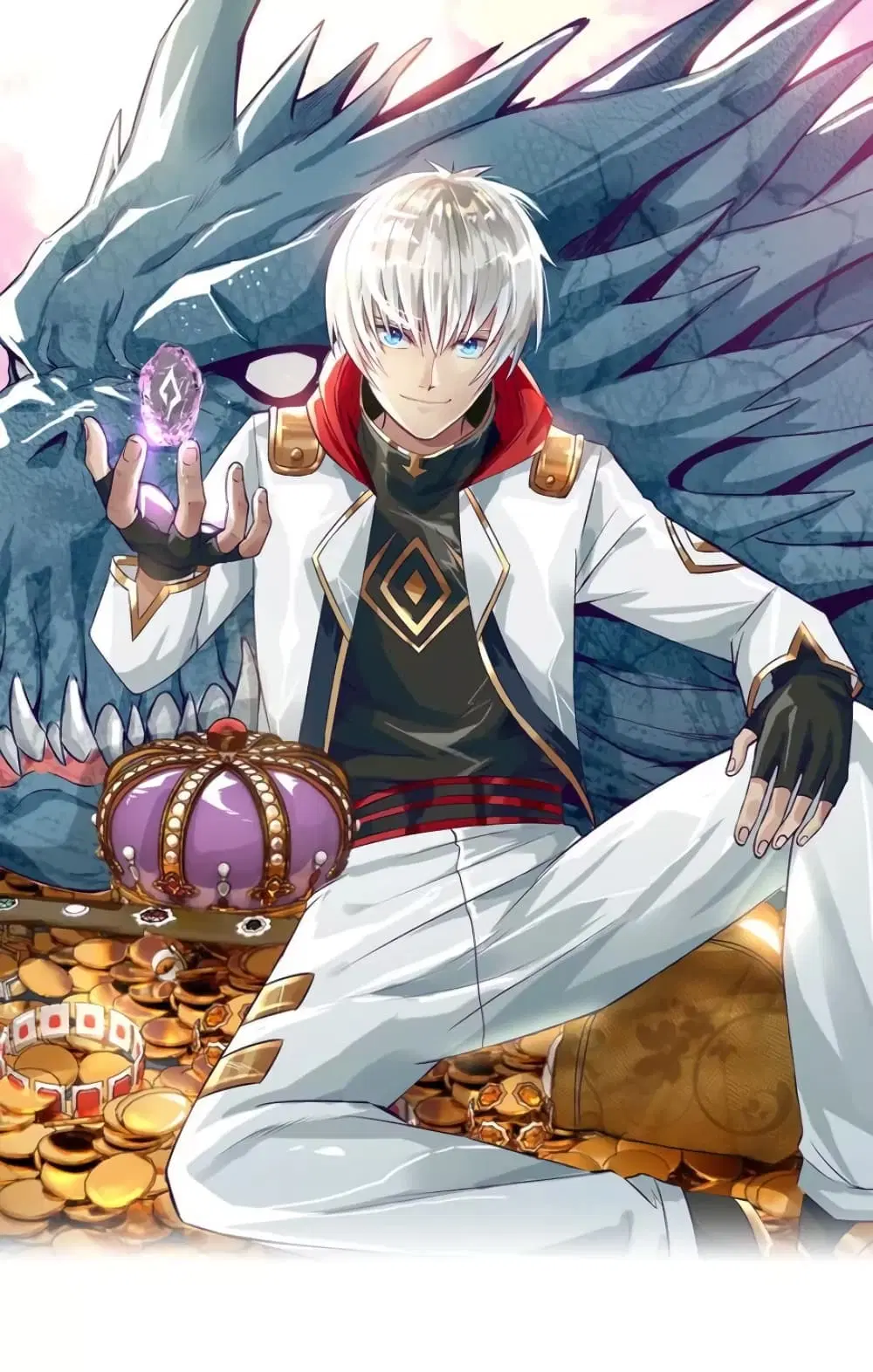Return of Soul Master ตอนที่ 10 หน้า 1