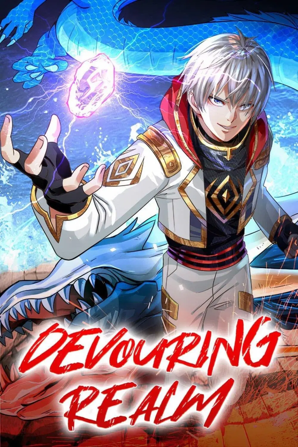 Return of Soul Master ตอนที่ 101 หน้า 1