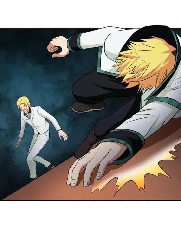 Return of Soul Master ตอนที่ 18 หน้า 2