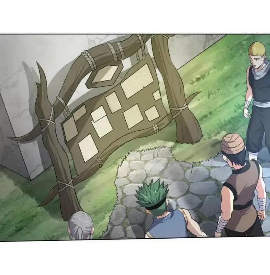 Return of Soul Master ตอนที่ 19 หน้า 2