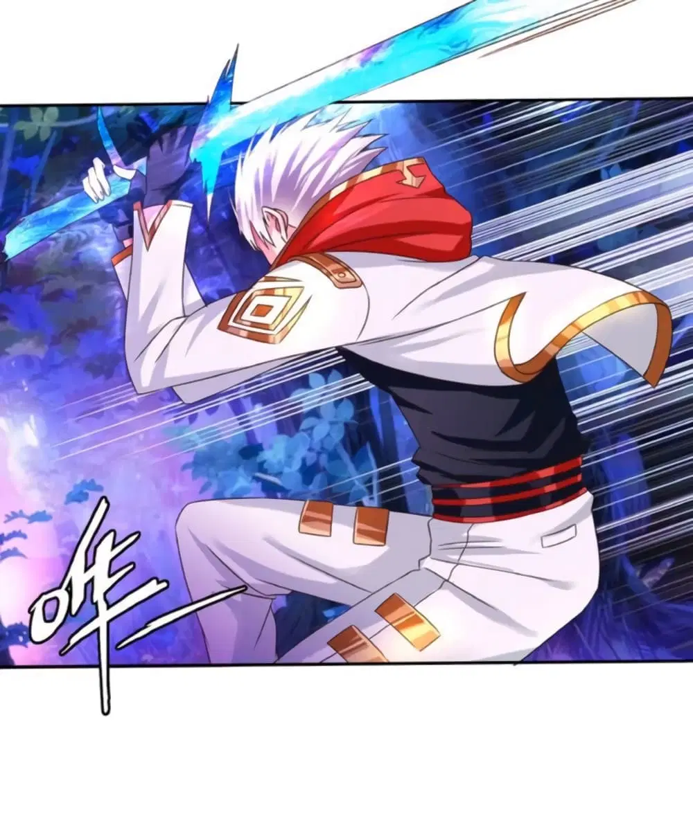 Return of Soul Master ตอนที่ 44 หน้า 2