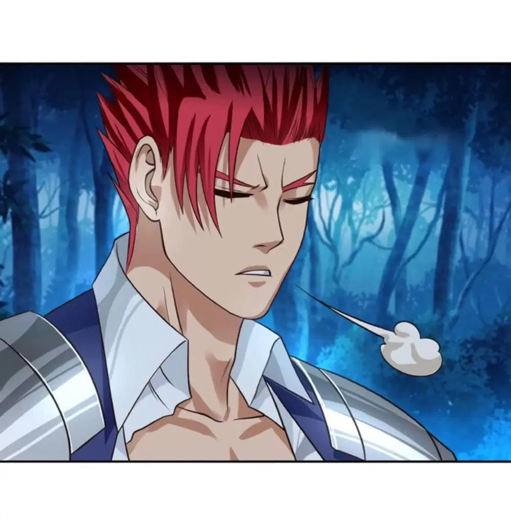 Return of Soul Master ตอนที่ 47 หน้า 3
