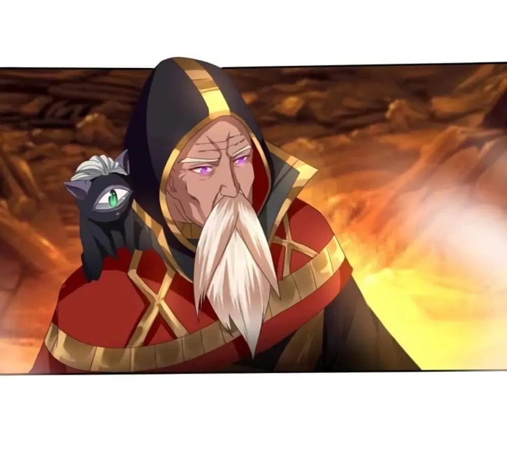 Return of Soul Master ตอนที่ 53 หน้า 3