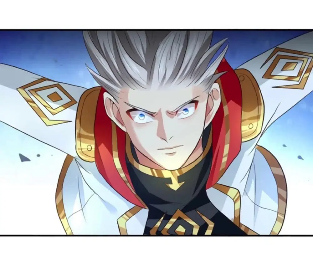 Return of Soul Master ตอนที่ 59 หน้า 3