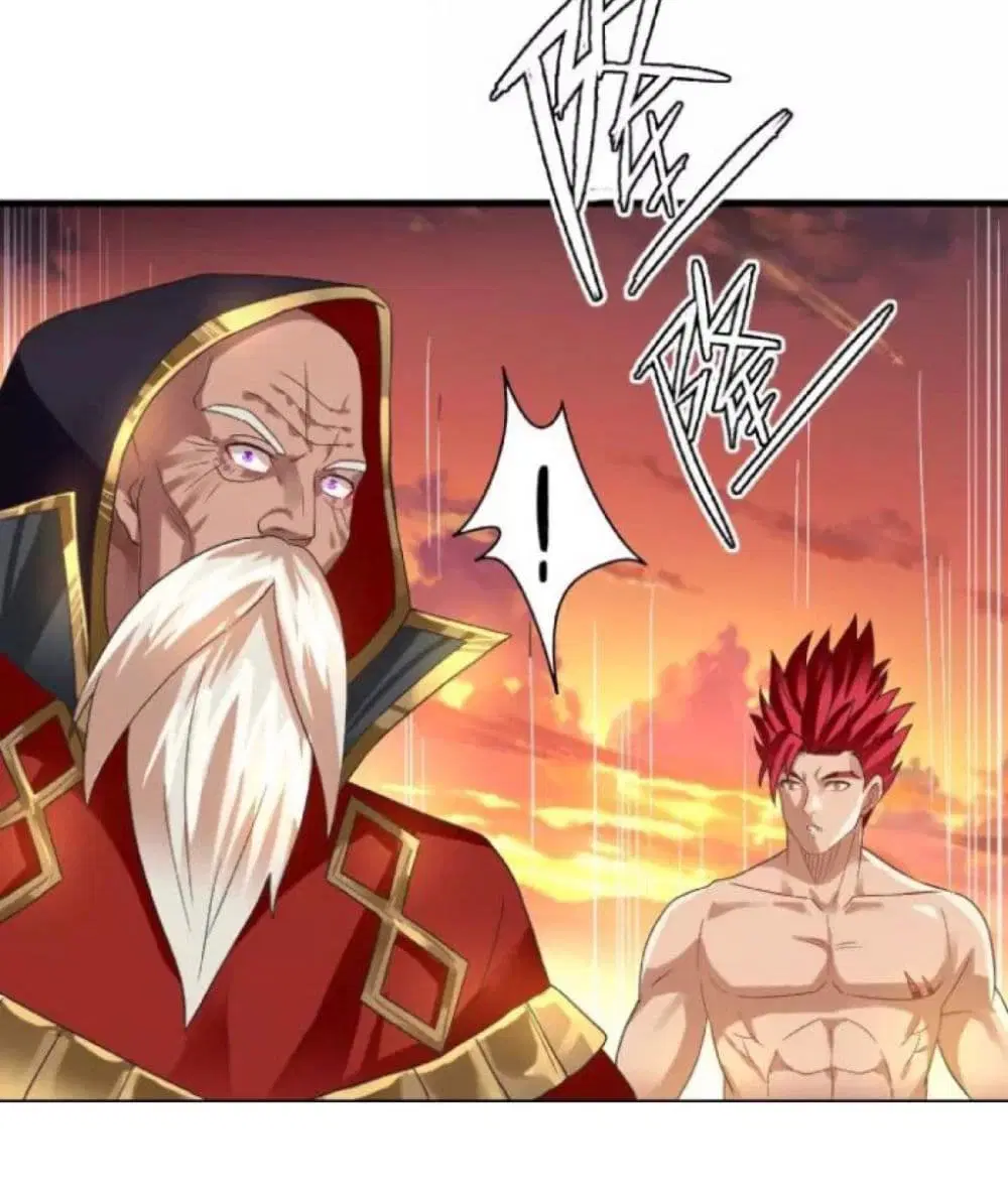 Return of Soul Master ตอนที่ 73 หน้า 3
