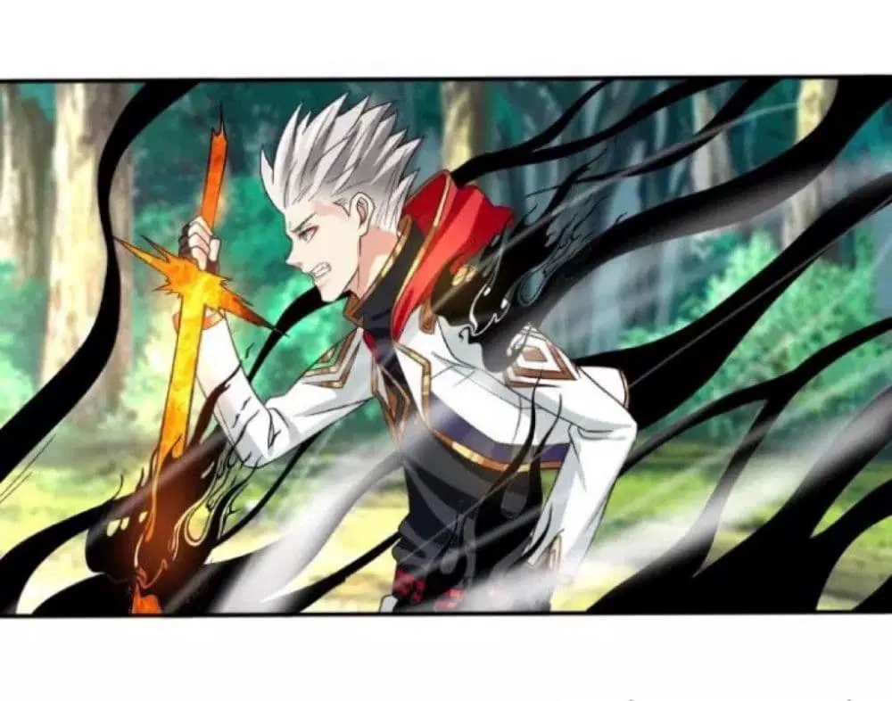 Return of Soul Master ตอนที่ 77 หน้า 1