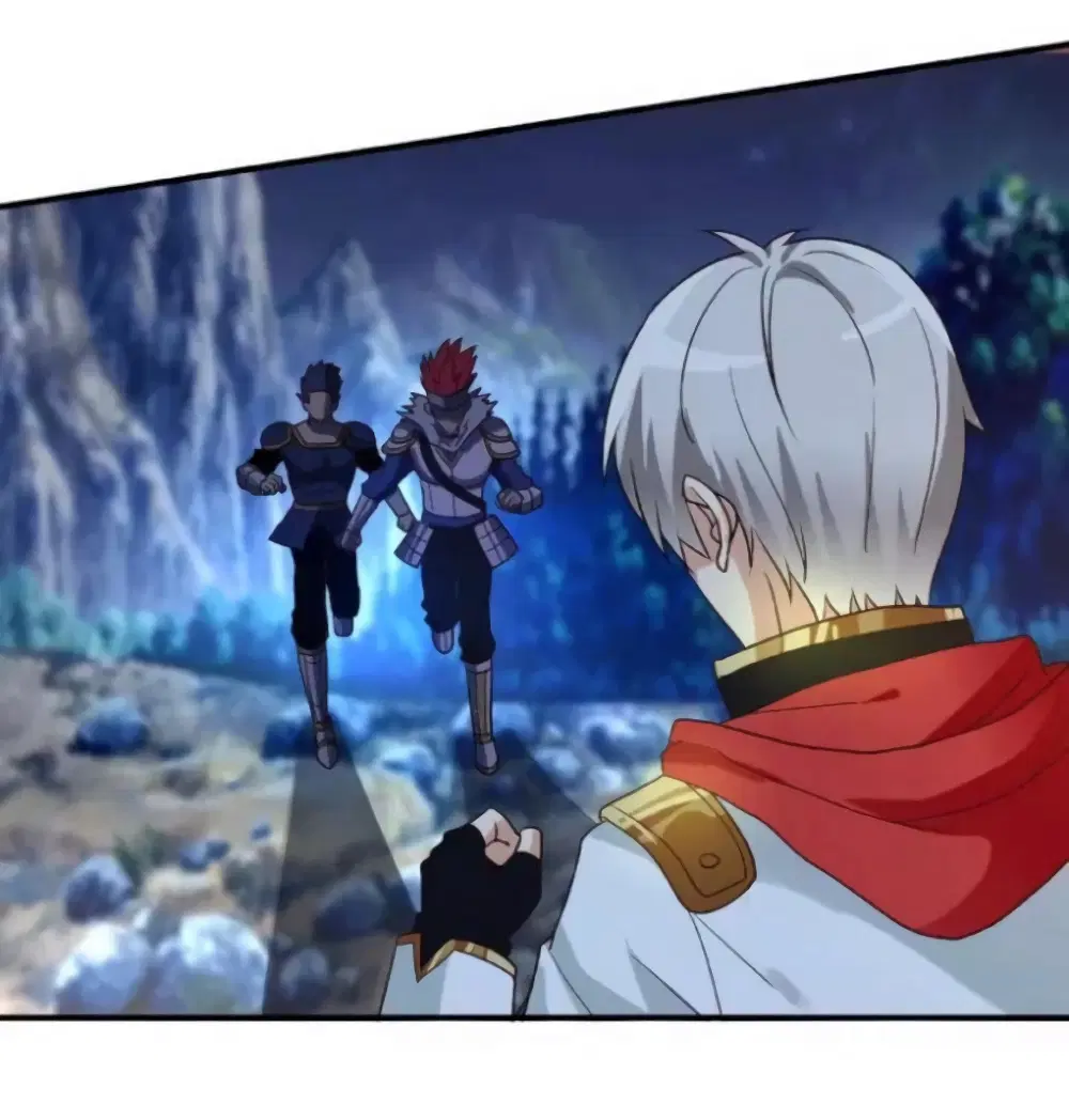 Return of Soul Master ตอนที่ 81 หน้า 3