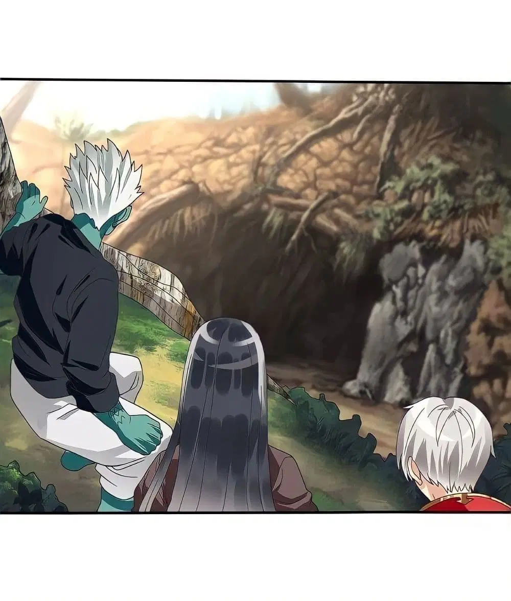 Return of Soul Master ตอนที่ 85 หน้า 3