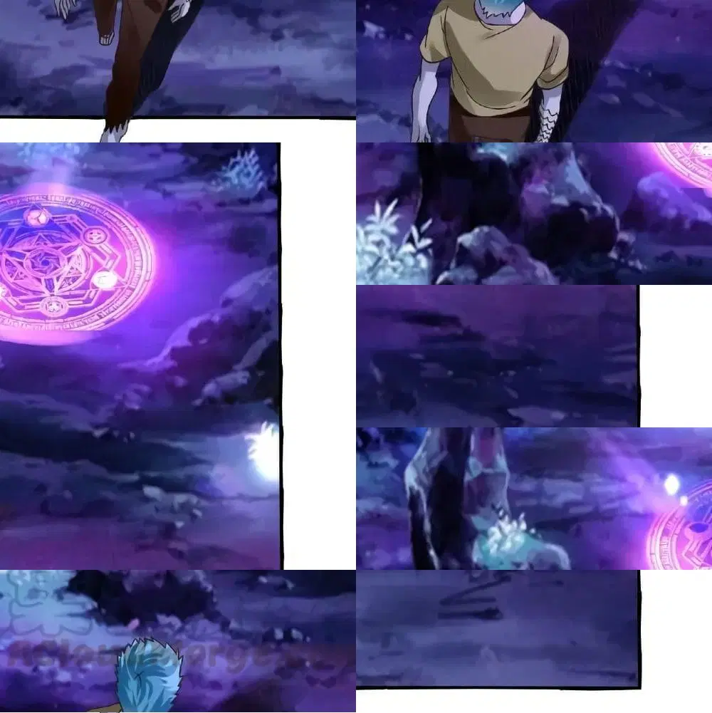 Return of Soul Master ตอนที่ 89 หน้า 3