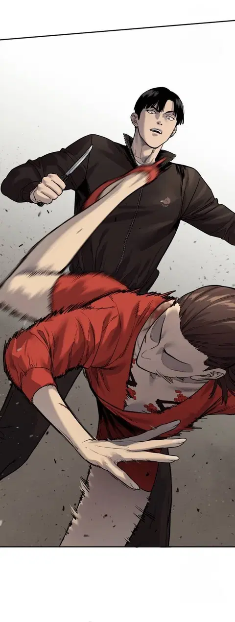 Return of the Bloodthirsty Police ตำรวจนักฆ่า ตอนที่ 83 หน้า 3