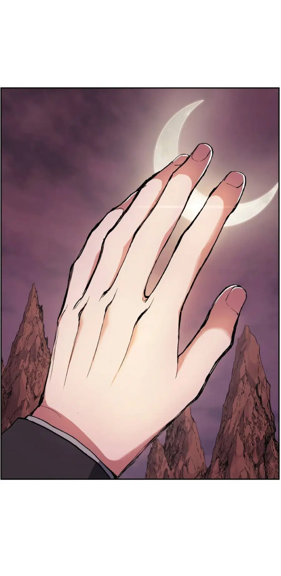 Return of the Broken Constellation ตอนที่ 37 หน้า 1