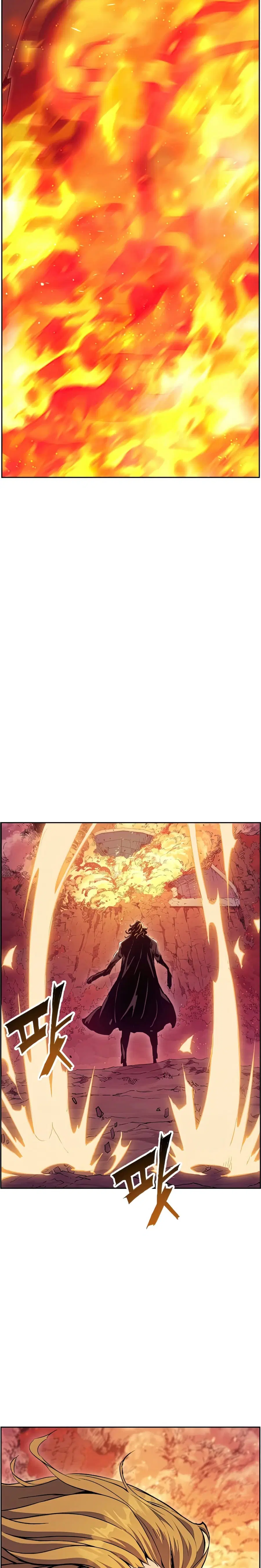 Return of the Broken Constellation ตอนที่ 50 หน้า 2