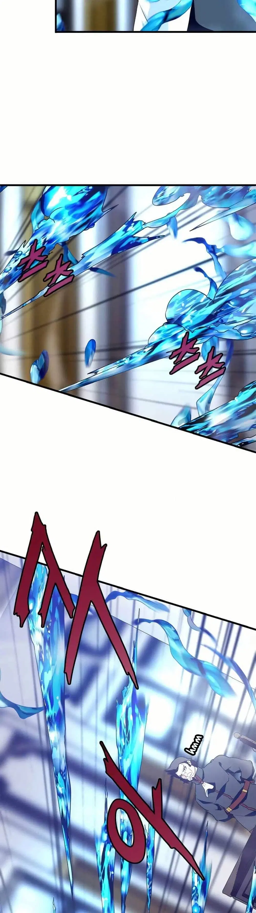 Return of the Elemental Lord ตอนที่ 15 หน้า 2