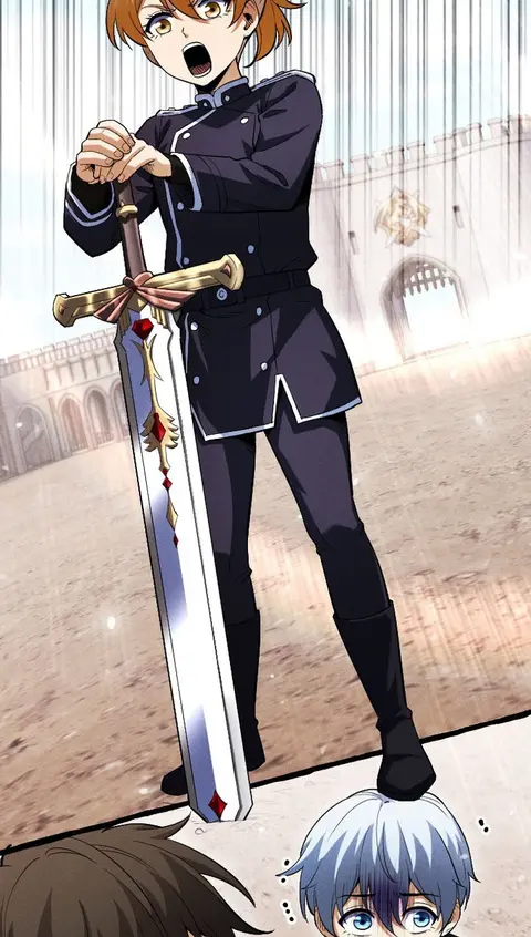 Return of the First Patriarch The Strongest Reincarnates into His Desc ตอนที่ 7 หน้า 2