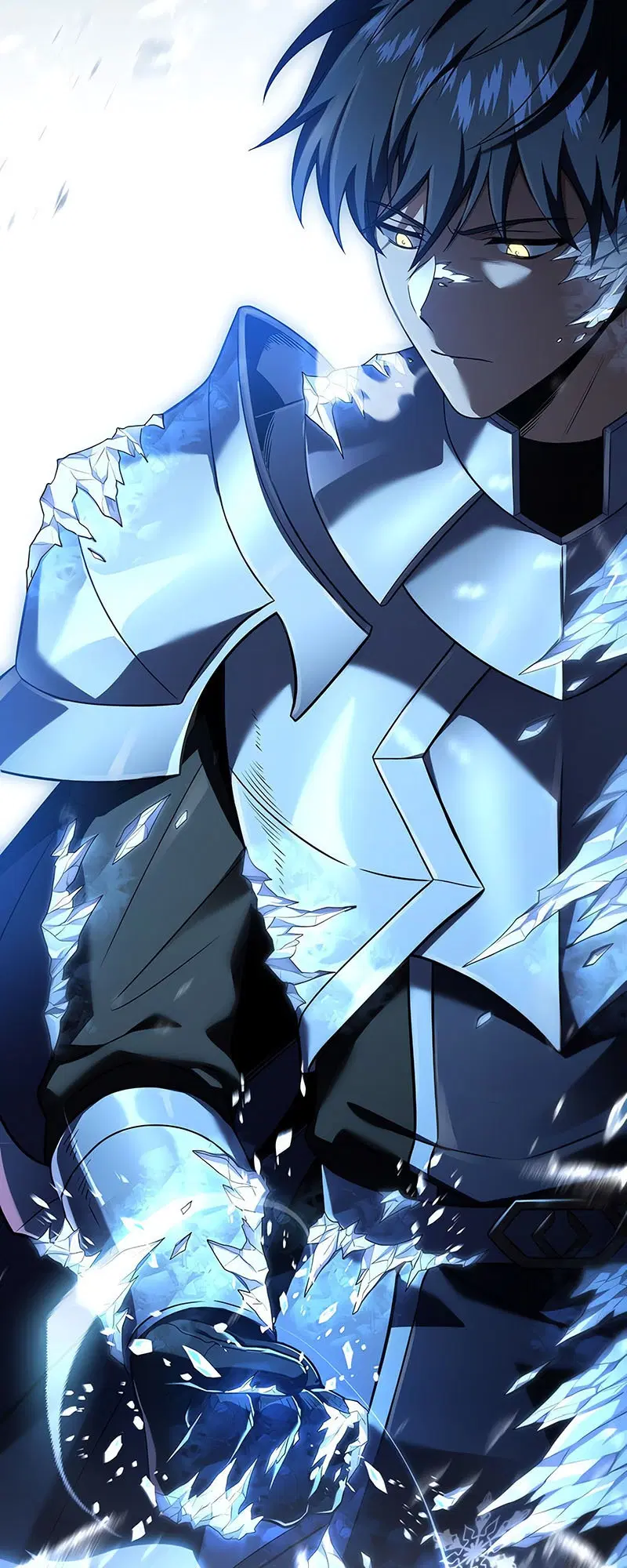 Return of the Frozen Player ตอนที่ 136 หน้า 3