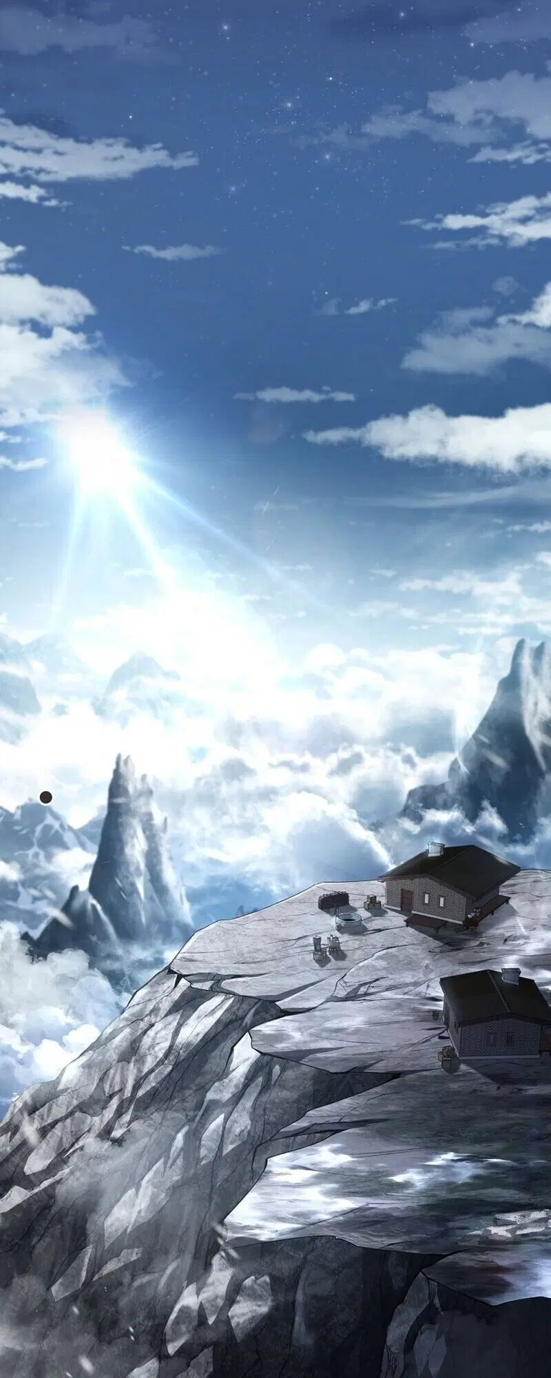 Return of the Frozen Player ตอนที่ 167 หน้า 2